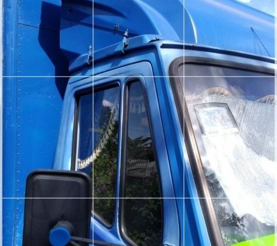 Мерседес Інша, об'ємом двигуна 0 л та пробігом 0 тис. км за 3650 $, фото 15 на Automoto.ua