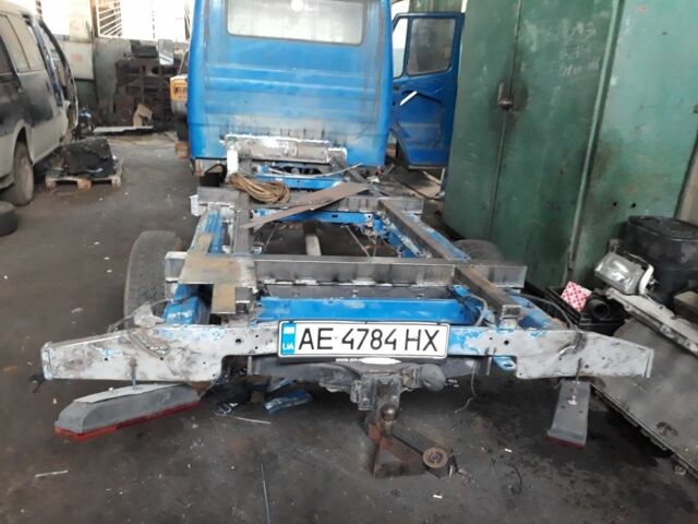 Мерседес Інша, об'ємом двигуна 0 л та пробігом 0 тис. км за 3650 $, фото 2 на Automoto.ua