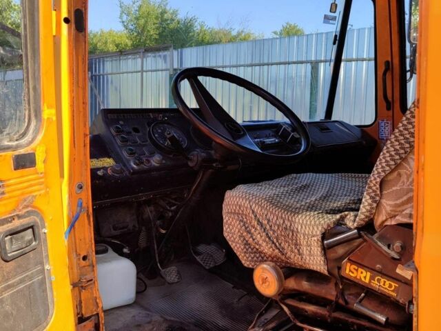 Мерседес Другая, объемом двигателя 0 л и пробегом 0 тыс. км за 4000 $, фото 7 на Automoto.ua