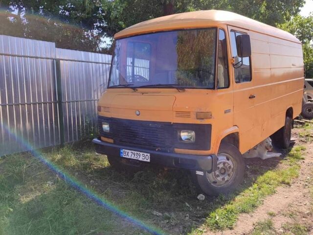 Мерседес Другая, объемом двигателя 0 л и пробегом 0 тыс. км за 4000 $, фото 1 на Automoto.ua