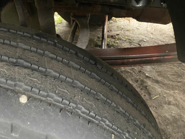 Мерседес Інша, об'ємом двигуна 0 л та пробігом 0 тис. км за 7500 $, фото 6 на Automoto.ua