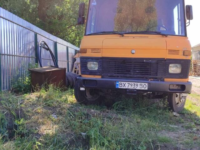 Мерседес Другая, объемом двигателя 0 л и пробегом 0 тыс. км за 4000 $, фото 3 на Automoto.ua