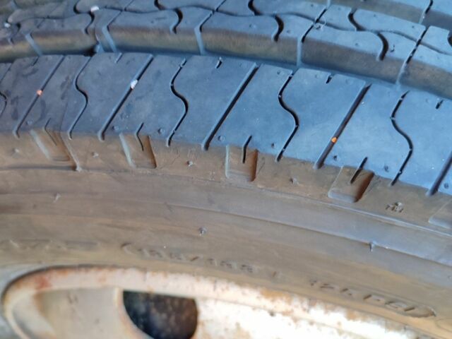 Мерседес Другая, объемом двигателя 0 л и пробегом 0 тыс. км за 4000 $, фото 13 на Automoto.ua