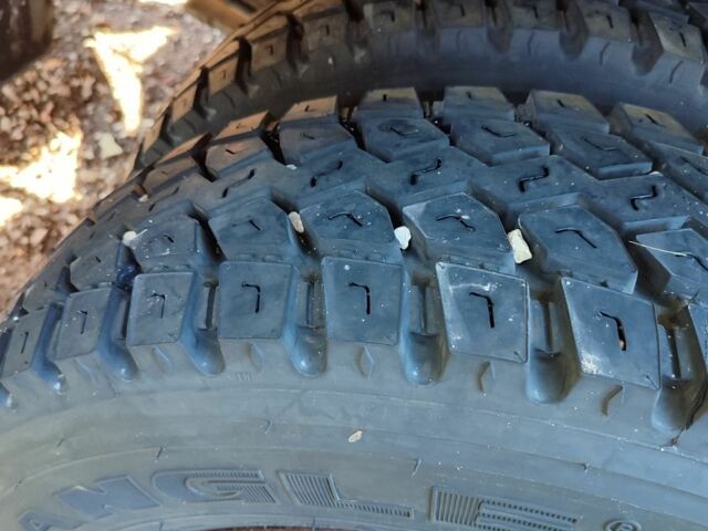 Мерседес Другая, объемом двигателя 0 л и пробегом 0 тыс. км за 4000 $, фото 14 на Automoto.ua