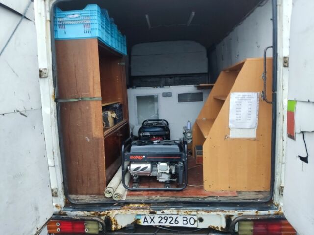 Мерседес Інша, об'ємом двигуна 0 л та пробігом 0 тис. км за 4000 $, фото 7 на Automoto.ua