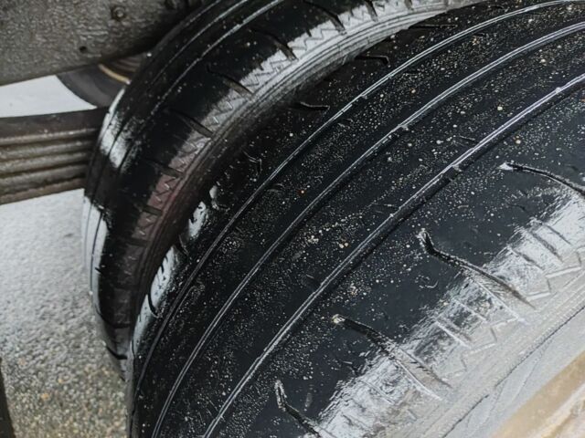 Мерседес Інша, об'ємом двигуна 0 л та пробігом 0 тис. км за 4000 $, фото 6 на Automoto.ua