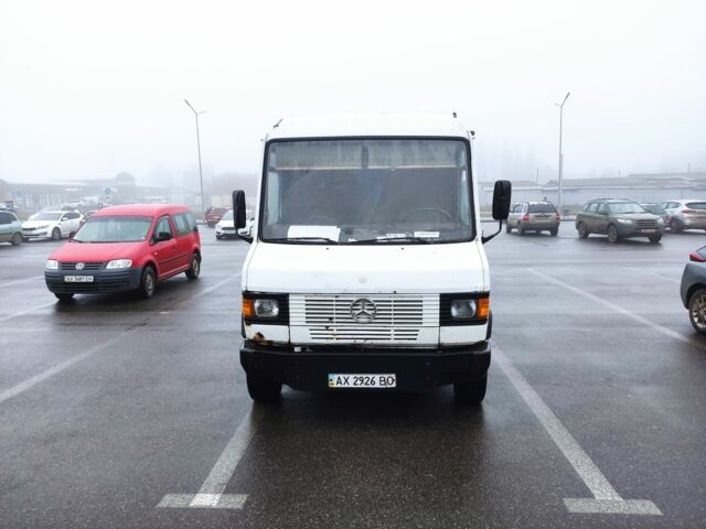 Мерседес Інша, об'ємом двигуна 0 л та пробігом 0 тис. км за 4000 $, фото 2 на Automoto.ua