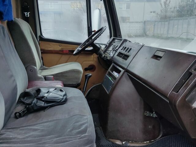 Мерседес Інша, об'ємом двигуна 0 л та пробігом 0 тис. км за 4000 $, фото 1 на Automoto.ua