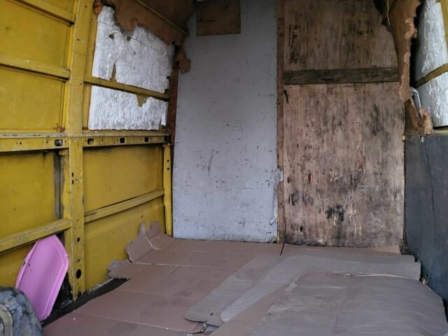 Мерседес Другая, объемом двигателя 0 л и пробегом 0 тыс. км за 1600 $, фото 4 на Automoto.ua