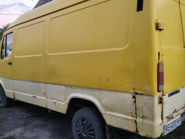 Мерседес Другая, объемом двигателя 0 л и пробегом 0 тыс. км за 1600 $, фото 2 на Automoto.ua