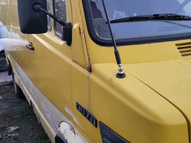 Мерседес Другая, объемом двигателя 0 л и пробегом 0 тыс. км за 1600 $, фото 1 на Automoto.ua