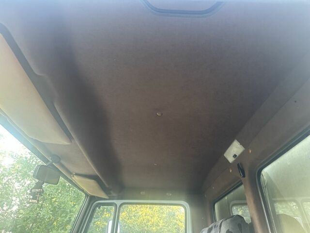 Мерседес Інша, об'ємом двигуна 0 л та пробігом 0 тис. км за 6000 $, фото 4 на Automoto.ua