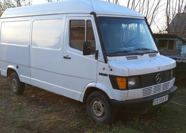 Мерседес Другая, объемом двигателя 0 л и пробегом 0 тыс. км за 2800 $, фото 3 на Automoto.ua