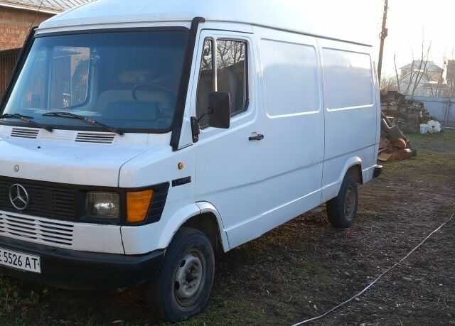 Мерседес Інша, об'ємом двигуна 0 л та пробігом 0 тис. км за 2800 $, фото 1 на Automoto.ua