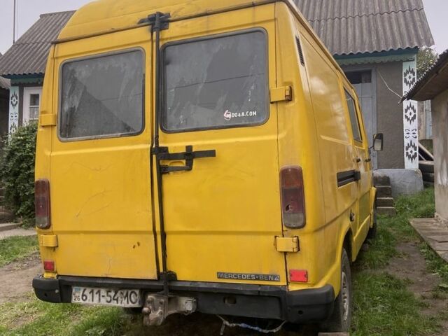 Мерседес Другая, объемом двигателя 0 л и пробегом 0 тыс. км за 1950 $, фото 2 на Automoto.ua