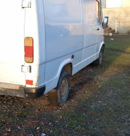 Мерседес Інша, об'ємом двигуна 0 л та пробігом 0 тис. км за 2800 $, фото 3 на Automoto.ua