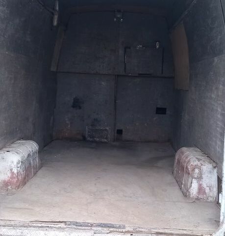 Мерседес Другая, объемом двигателя 0 л и пробегом 0 тыс. км за 2800 $, фото 5 на Automoto.ua