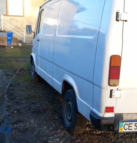 Мерседес Інша, об'ємом двигуна 0 л та пробігом 0 тис. км за 2800 $, фото 2 на Automoto.ua