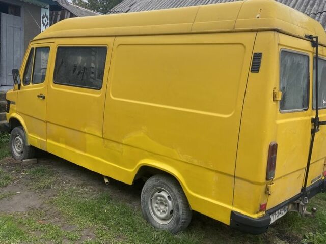 Мерседес Другая, объемом двигателя 0 л и пробегом 0 тыс. км за 1950 $, фото 1 на Automoto.ua