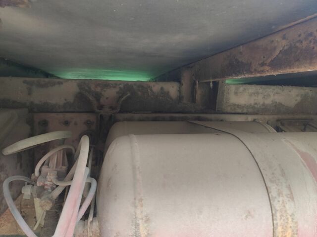 Мерседес Другая, объемом двигателя 0 л и пробегом 0 тыс. км за 5900 $, фото 3 на Automoto.ua