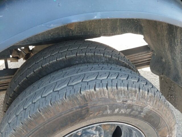 Мерседес Інша, об'ємом двигуна 0 л та пробігом 0 тис. км за 2350 $, фото 11 на Automoto.ua