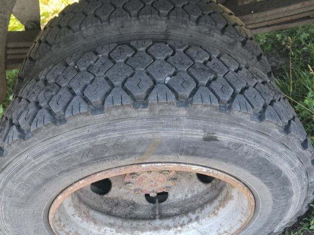 Мерседес Другая, объемом двигателя 0 л и пробегом 0 тыс. км за 2790 $, фото 2 на Automoto.ua