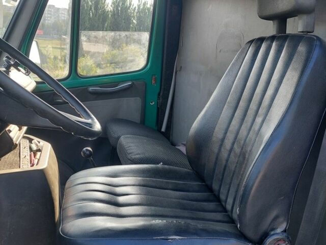 Мерседес Інша, об'ємом двигуна 0 л та пробігом 0 тис. км за 2350 $, фото 5 на Automoto.ua