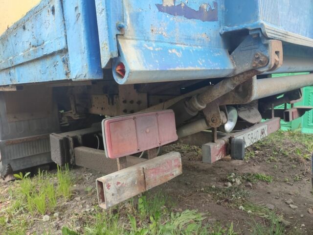 Мерседес Другая, объемом двигателя 0 л и пробегом 0 тыс. км за 5900 $, фото 5 на Automoto.ua