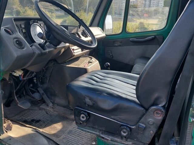 Мерседес Інша, об'ємом двигуна 0 л та пробігом 0 тис. км за 2350 $, фото 8 на Automoto.ua