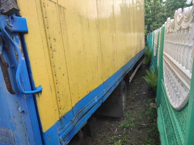 Мерседес Другая, объемом двигателя 0 л и пробегом 0 тыс. км за 5900 $, фото 6 на Automoto.ua