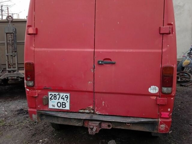 Мерседес Другая, объемом двигателя 0 л и пробегом 0 тыс. км за 1200 $, фото 3 на Automoto.ua