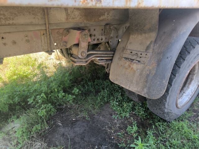 Мерседес Другая, объемом двигателя 0 л и пробегом 0 тыс. км за 2790 $, фото 3 на Automoto.ua