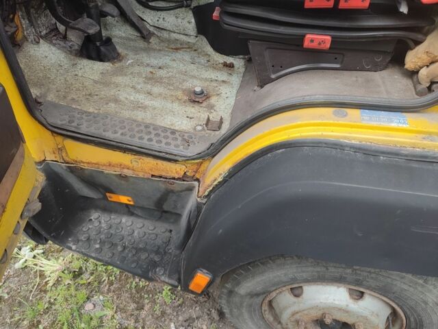 Мерседес Другая, объемом двигателя 0 л и пробегом 0 тыс. км за 5900 $, фото 7 на Automoto.ua