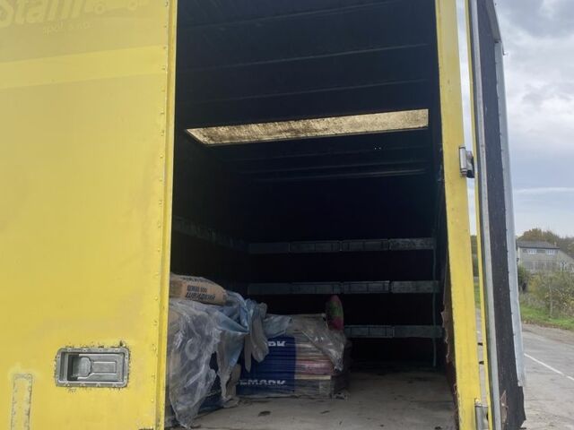 Мерседес Другая, объемом двигателя 0 л и пробегом 0 тыс. км за 6500 $, фото 4 на Automoto.ua