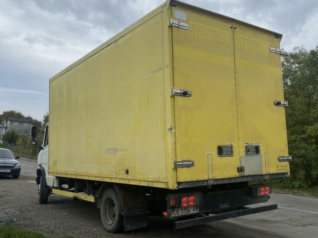 Мерседес Другая, объемом двигателя 0 л и пробегом 0 тыс. км за 6500 $, фото 2 на Automoto.ua