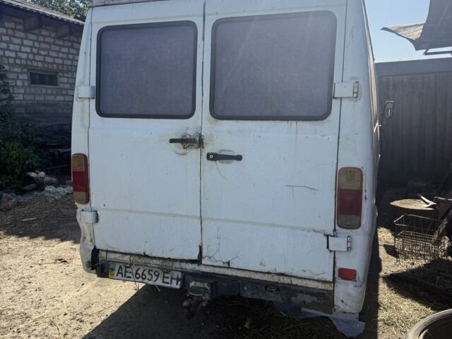 Мерседес Другая, объемом двигателя 0 л и пробегом 0 тыс. км за 1650 $, фото 2 на Automoto.ua