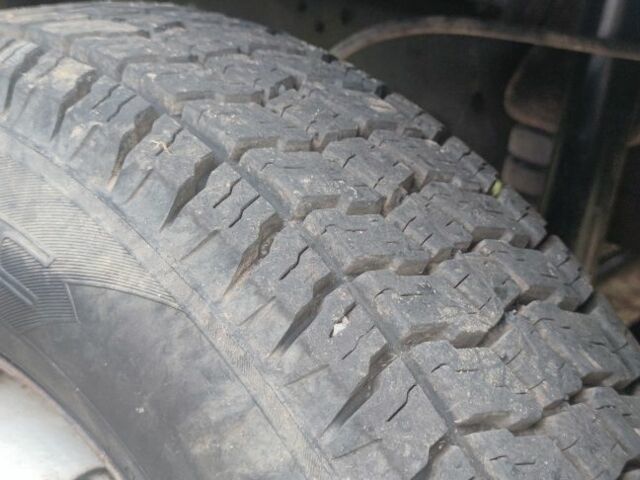 Мерседес Другая, объемом двигателя 0 л и пробегом 0 тыс. км за 4500 $, фото 9 на Automoto.ua