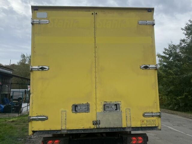 Мерседес Другая, объемом двигателя 0 л и пробегом 0 тыс. км за 6500 $, фото 3 на Automoto.ua