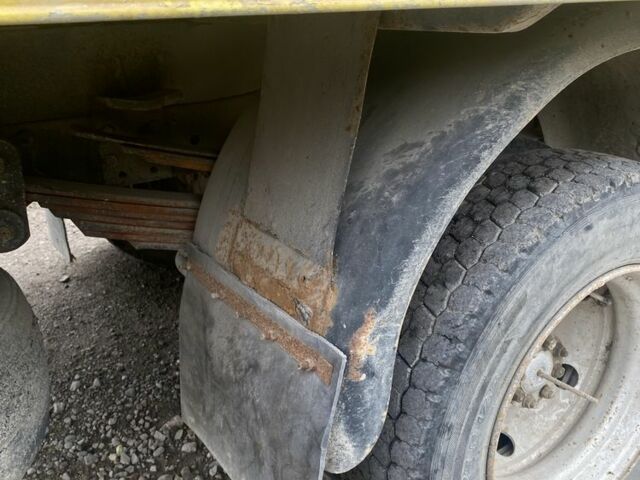 Мерседес Другая, объемом двигателя 0 л и пробегом 0 тыс. км за 6500 $, фото 8 на Automoto.ua