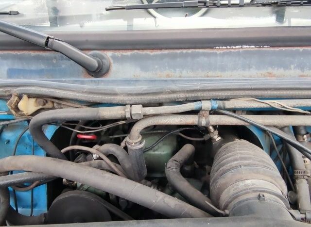 Мерседес Другая, объемом двигателя 0 л и пробегом 0 тыс. км за 4500 $, фото 3 на Automoto.ua