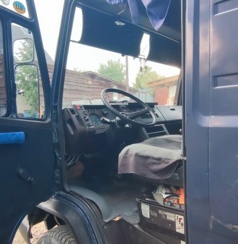 Мерседес Другая, объемом двигателя 0 л и пробегом 0 тыс. км за 4500 $, фото 6 на Automoto.ua