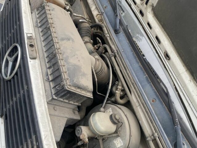 Мерседес Другая, объемом двигателя 0 л и пробегом 0 тыс. км за 6500 $, фото 10 на Automoto.ua