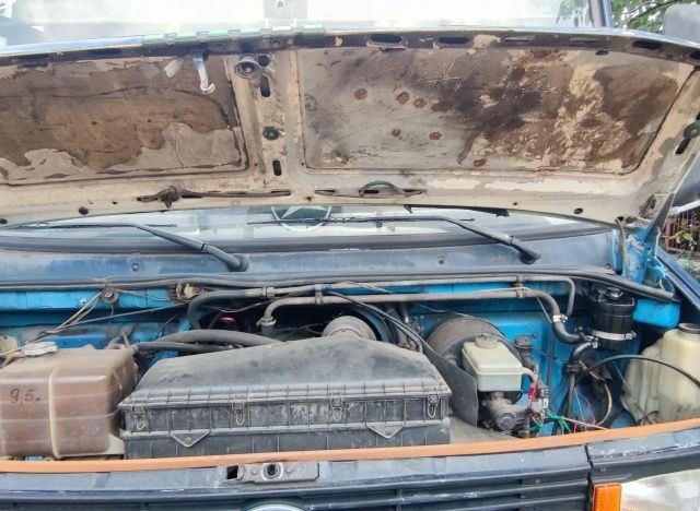 Мерседес Другая, объемом двигателя 0 л и пробегом 0 тыс. км за 4500 $, фото 2 на Automoto.ua