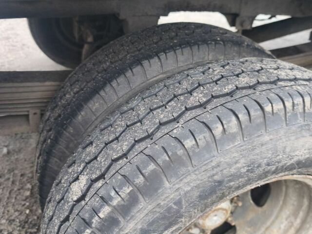 Мерседес Другая, объемом двигателя 0 л и пробегом 0 тыс. км за 2000 $, фото 5 на Automoto.ua