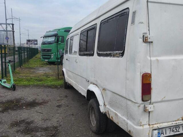 Мерседес Другая, объемом двигателя 0 л и пробегом 0 тыс. км за 2000 $, фото 1 на Automoto.ua