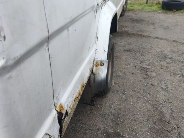 Мерседес Другая, объемом двигателя 0 л и пробегом 0 тыс. км за 2000 $, фото 6 на Automoto.ua