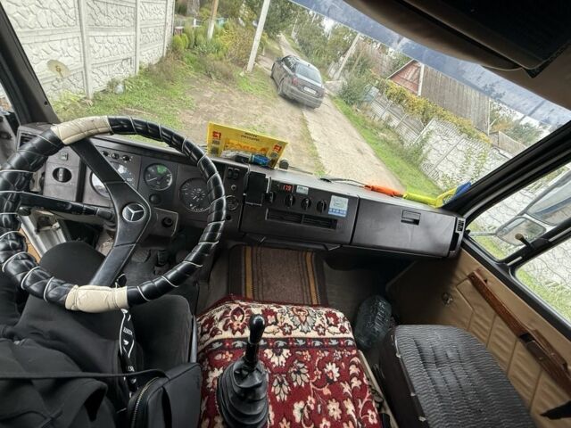 Мерседес Інша, об'ємом двигуна 0 л та пробігом 0 тис. км за 9000 $, фото 5 на Automoto.ua