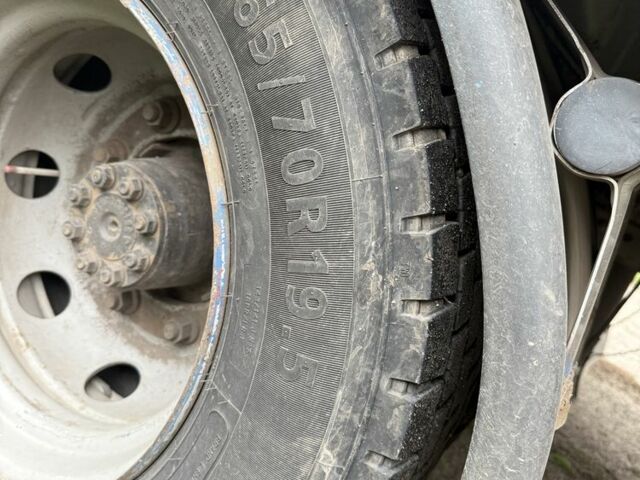 Мерседес Інша, об'ємом двигуна 0 л та пробігом 0 тис. км за 9000 $, фото 6 на Automoto.ua