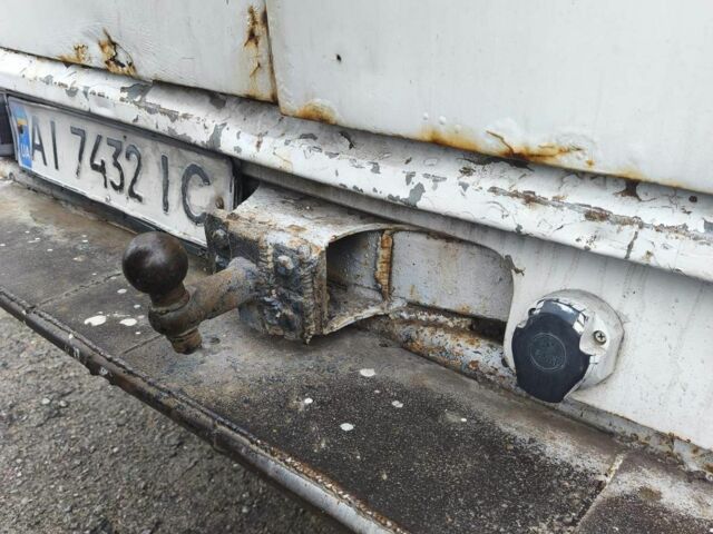 Мерседес Другая, объемом двигателя 0 л и пробегом 0 тыс. км за 2000 $, фото 3 на Automoto.ua