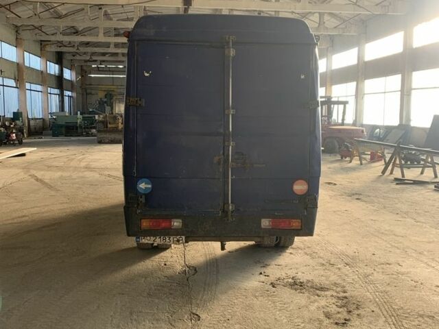 Мерседес Другая, объемом двигателя 0 л и пробегом 0 тыс. км за 4000 $, фото 1 на Automoto.ua